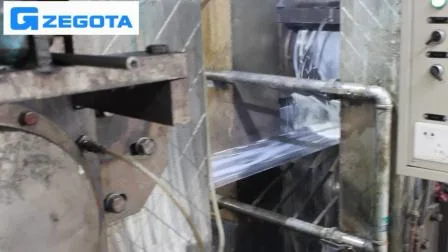 Hochpräzise Fabrik liefert Flachdraht-Lüftungsoberflächenqualität